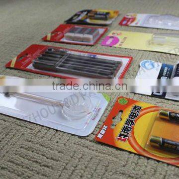 Automatic Nails File Blister Packing Machine With CE Certificate Quality Choice photo-2