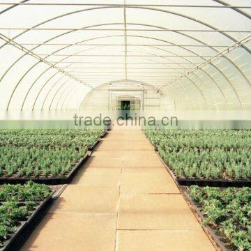 Greenhouse covering