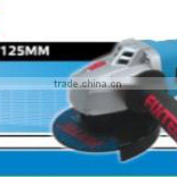 FIXTEC 120w 125mm high quality used electric power tools angel grinder