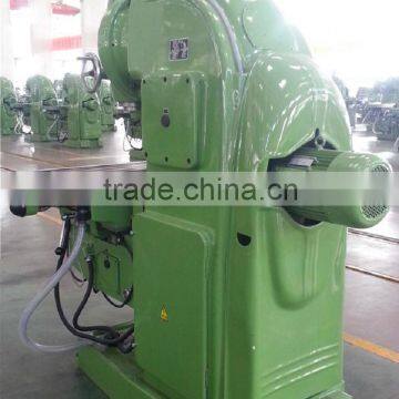 Made in China X5032 Vertical Universal Milling Machine for Sale photo-3