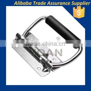 Stainless Stell High Security Door Lock Handle for Door Handle Manufacturer