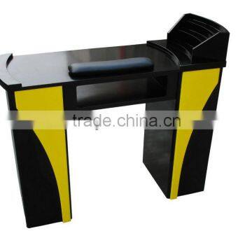 wholesale lacquer finish manicure table nail salon furniture