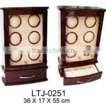 Wooden Display Watch Box Factory photo-2