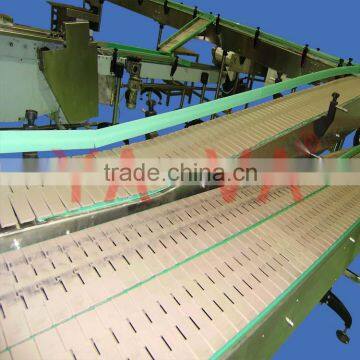 Coca-cola Bottle Table Top Conveyor Production Line photo-4
