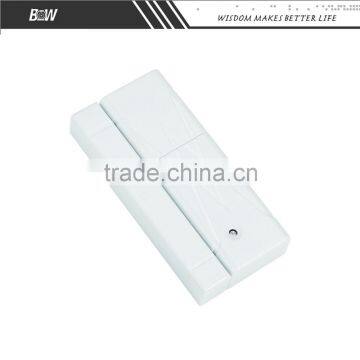 Hot New Products Wireless Alarm System Magnetic Door/Window Contact Sensor