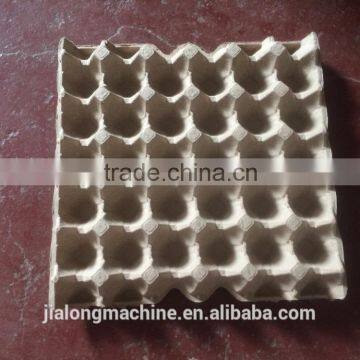 Europe Market Egg Tray Making Machine /Paper Egg Tray Machine / Egg Tray Forming Machine photo-5