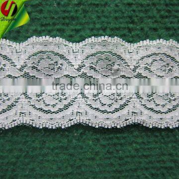 Fashion Nylon Lace For women Clothes