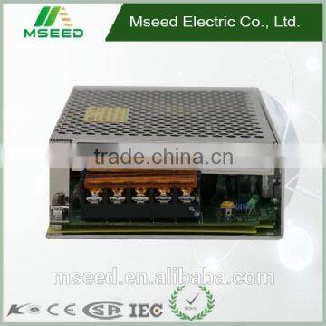 S-60 Hot Product Mini Universal Switch Mode Power Supply%Converter Adapter Switching Power Supply photo-4