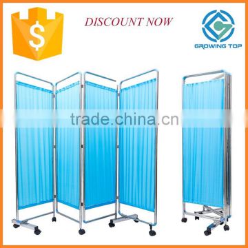 portable room divider for hospital