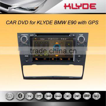 Direct Factory KLYDE KD-7213 7 inch 1 din touch screen for e90 radio