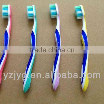 2013 new design toothbrush