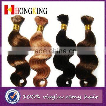 Hair Bulk Buy From China New Style