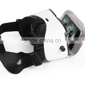 New Arrival VR Box Original 3D VR Box/Case 3D Glasses Suitable Home Theater photo-5