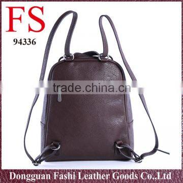2015 China Dongguan Oem Backpack photo-3