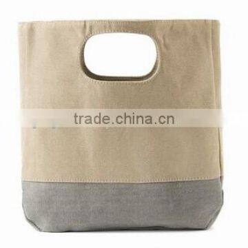 2014 hot foreign trade canvas bag