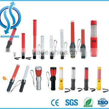 Rechargeable LED Traffic Baton Within Magnet Base/Super Bright Flashing LED Traffic Light Baton photo-2