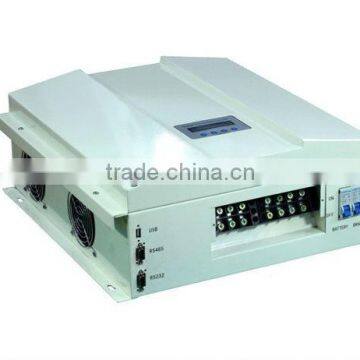 Solar and wind hybrid controller GWS-5KW