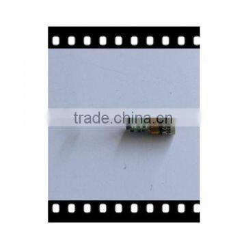 100pcs Diameter 6mm Length 10mm Dot Laser Module 650nm Laser Positioning