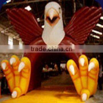 attractive inflatable eagle arches at competitive price