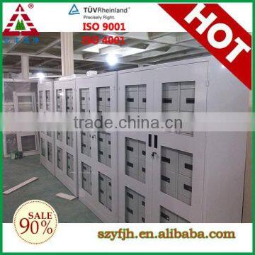 Industrial Storage Cabinets photo-2