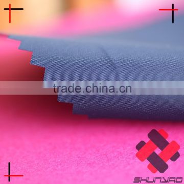 310T dull nylon taffeta fabric with downproof coating for down jacket