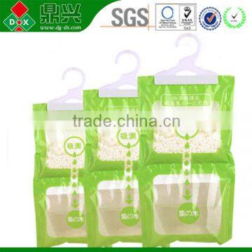 Closet Hanging Dehumidifier Moisture Absorber Desiccant