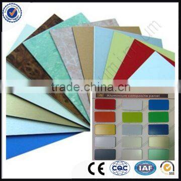 color coated aluminum coil sheet