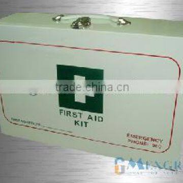 Mechanical First Aid Box (MG-91FA)