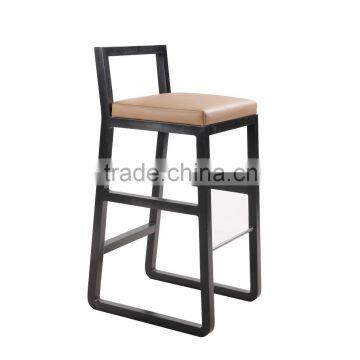 BS012 Bar stool footrest covers