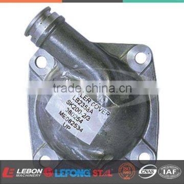 LB-H0014 Oil cooler cover 6D31 ME082534 380254 for sale