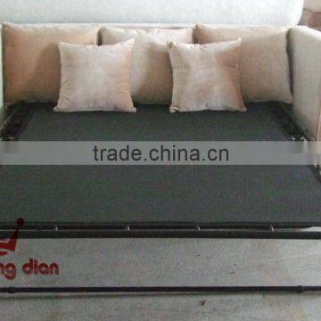 Popular Sofa Cum Bed Fabric Sofa Bed YSBS 004 photo-2