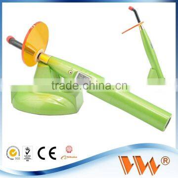 Dentist Clinic Used Battery Portable Oral Dental Curing Light With Blue Light photo-2