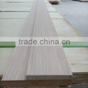 Oka Veneer Wood Frame