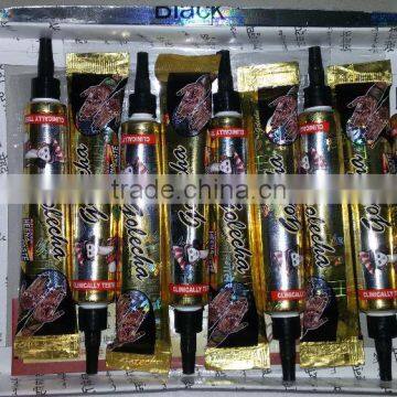 Golecha Black Henna Tube photo-3