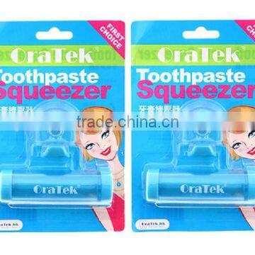 Plastic Toothpaste Tube Squeezer