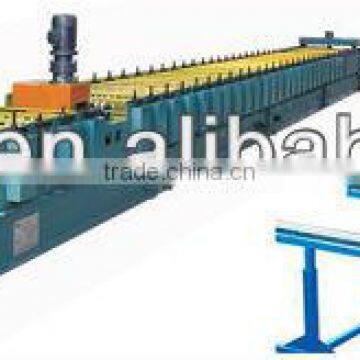 CZ Roll Forming Machine