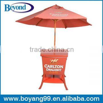 Metal Ice Cooler Box photo-3