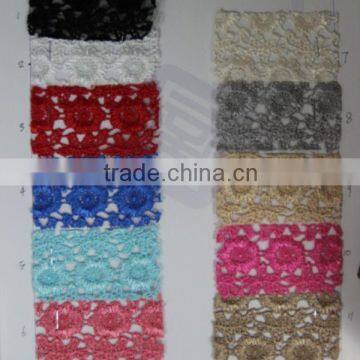 Fashion lace fabric for ladies shoes upper usage,popular use for ladies handbags ,wallets ,purse