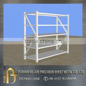 China supplier manufacture steel storage rack