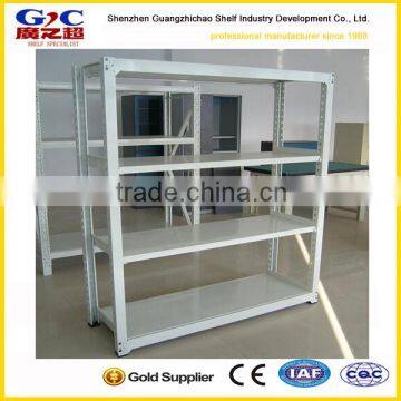 GZC005 Light Duty Shelving Made of Quality Cold Rolled Steel photo-3