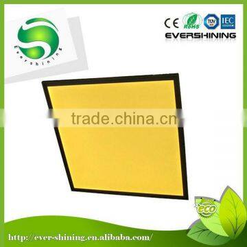 Dimmable led panel light 18w panel smart lighting led with 3 years warranty