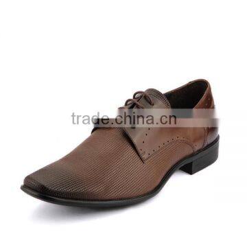 China shoe factory wholesale high class mens real leather loafer shoes luxury brand lace-up handmade men's dress shoes