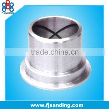 Hardness 55- 62 Stainless Steel Female Threaded Bushing Peek photo-4