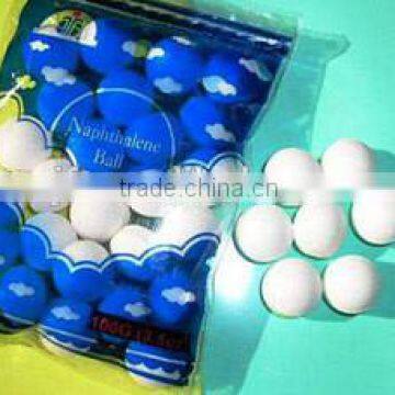 Naphthalene balls making machine