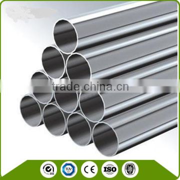 304L stainless steel tube/pipe super quality