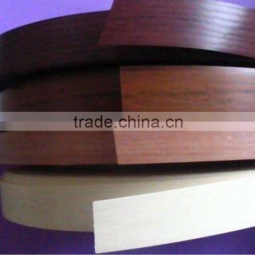 PVC edge banding,plastic edge banding