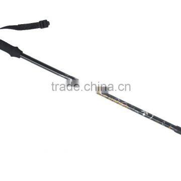 ultralight antishock trekking poles