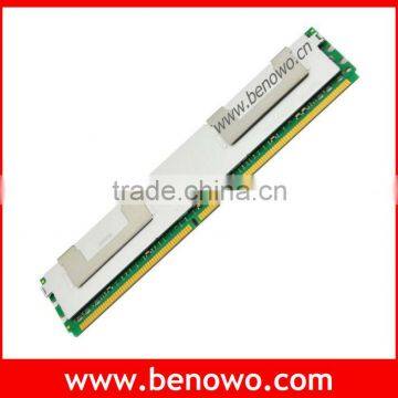 Server Ram for HP 64GB FBD PC2-5300 8 x 8 GB Dual Rank Kit