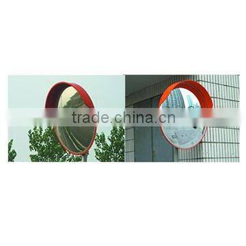 Convex Mirror
