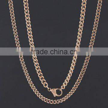China Custom Silver Chain 925 photo-4
